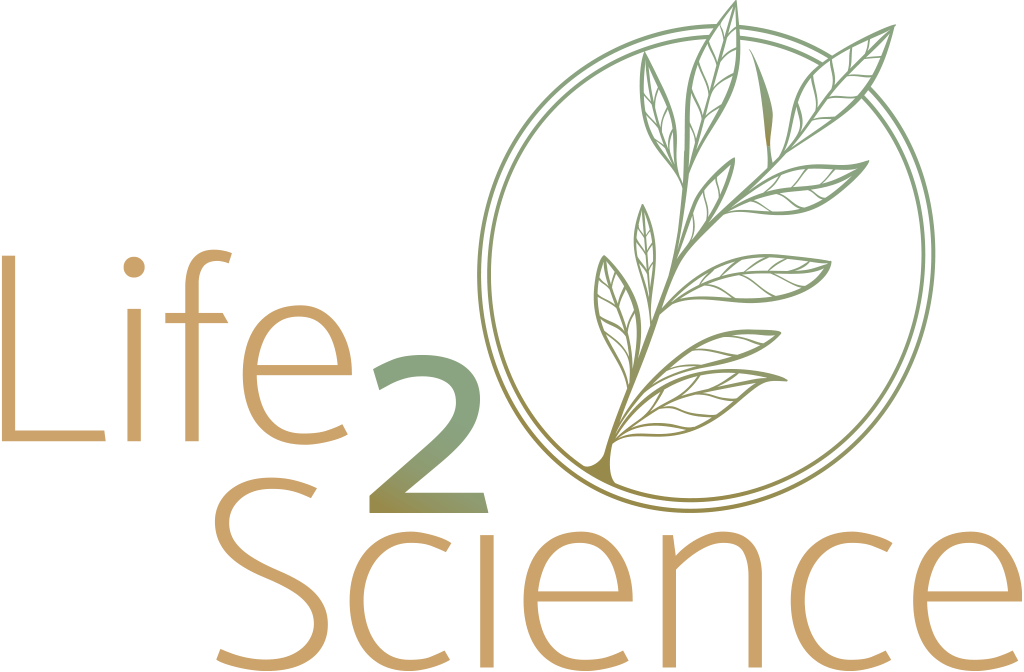 Logo Life2Science